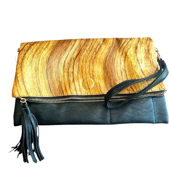 Pixie Mood brand new wristlet with tags - Picture 1 of 5